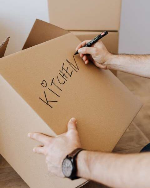 Effortless Relocation: Discover Kileleshwa’s Moving Services