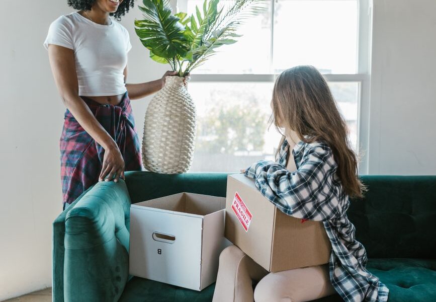 Movers Syokimau Athi River | Reliable & Affordable Rates