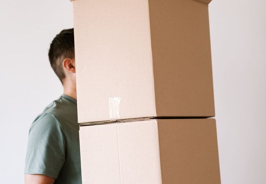 House Moving Services Syokimau | Trusted Movers 0729839701