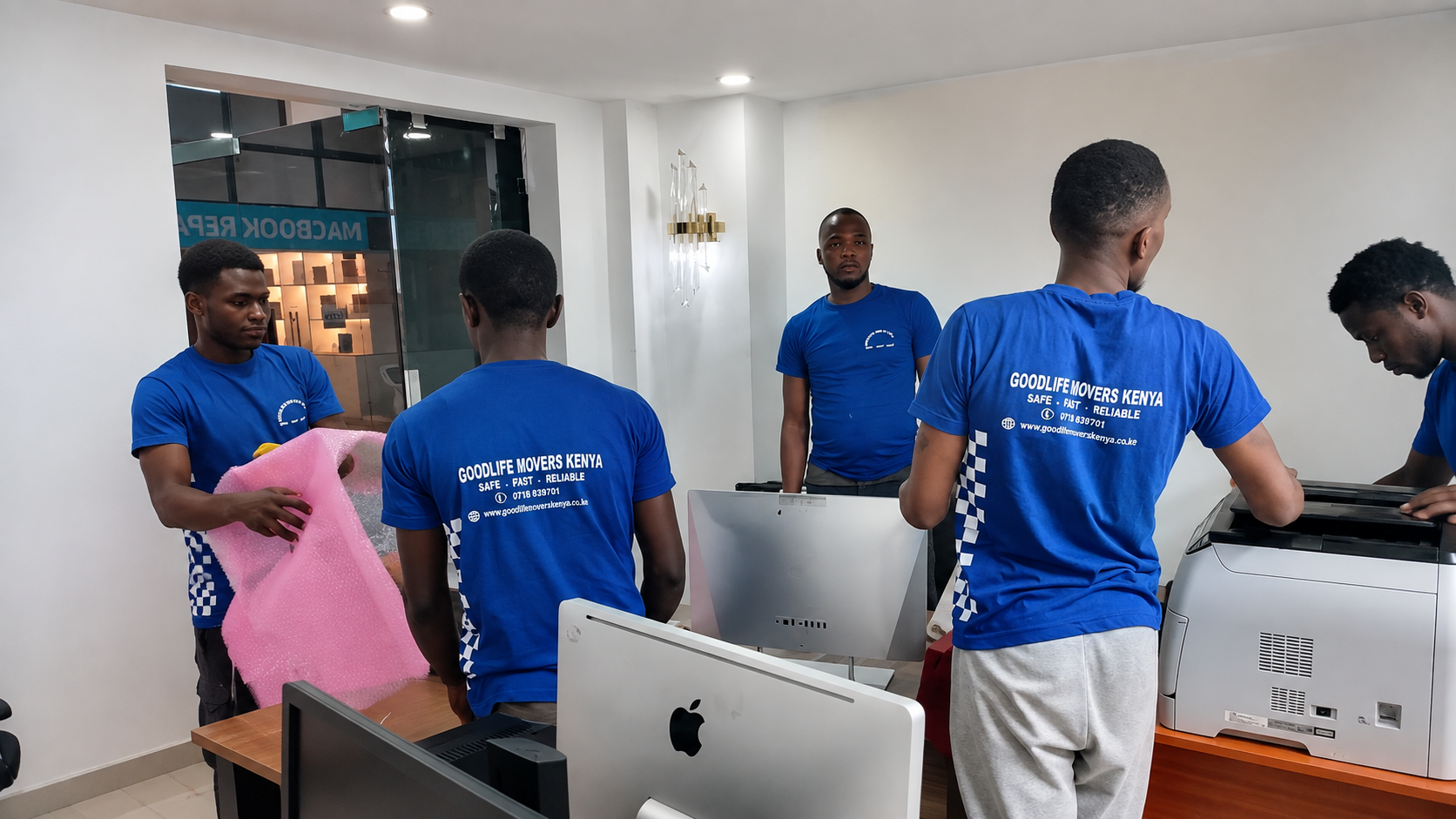 movers movers