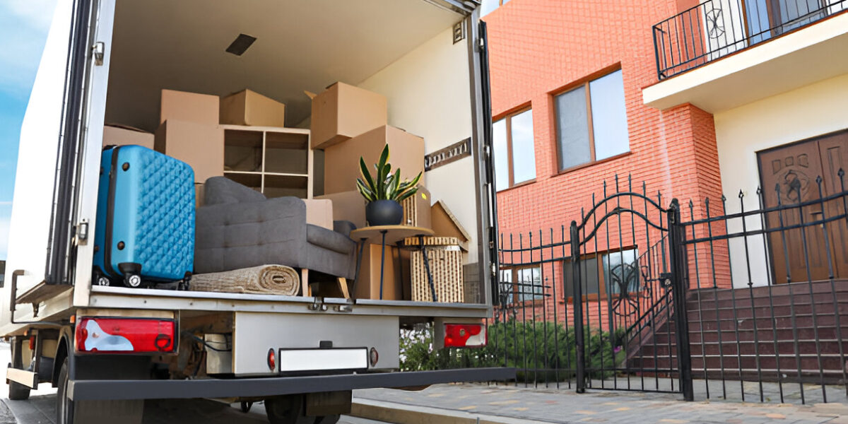Best Movers Near Kiambu | Goodlife Movers Kenya