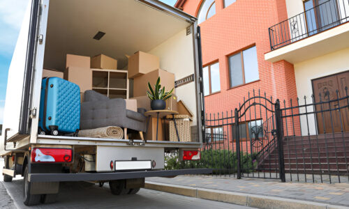 Best Movers Near Kiambu | Goodlife Movers Kenya