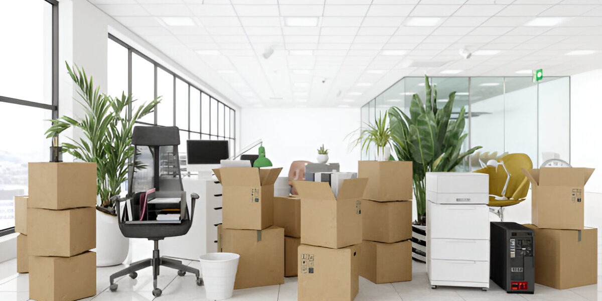 Moving in Ruai – GoodLife Movers Kenya