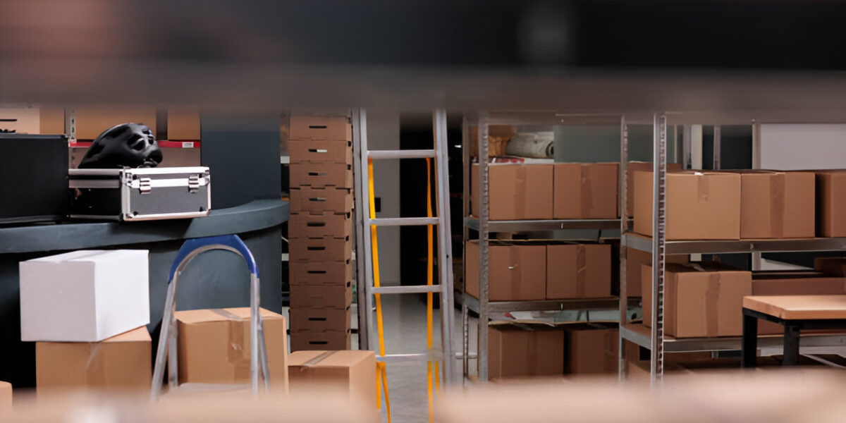 GoodLifeMovers Kenya: Your Reliable Moving Partner in Mavoko