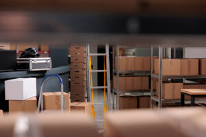 office