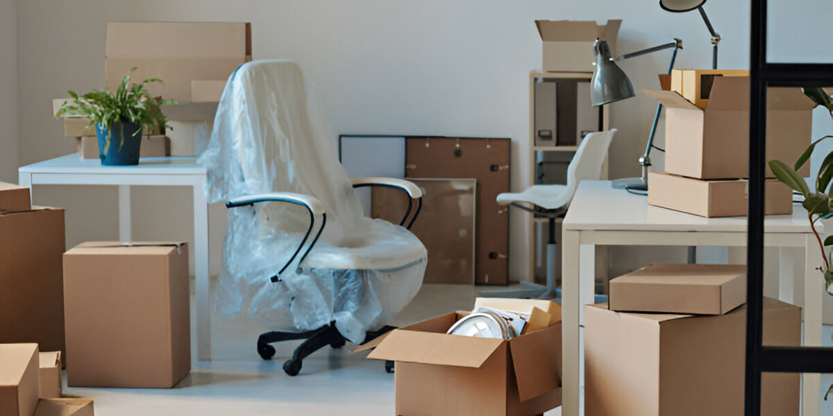 GoodLifeMovers Kenya: Seamless Solutions for Every Move