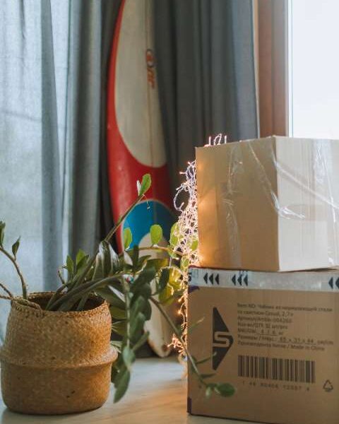 Discover GoodLifeMovers: Nairobi’s Affordable Trustworthy Movers