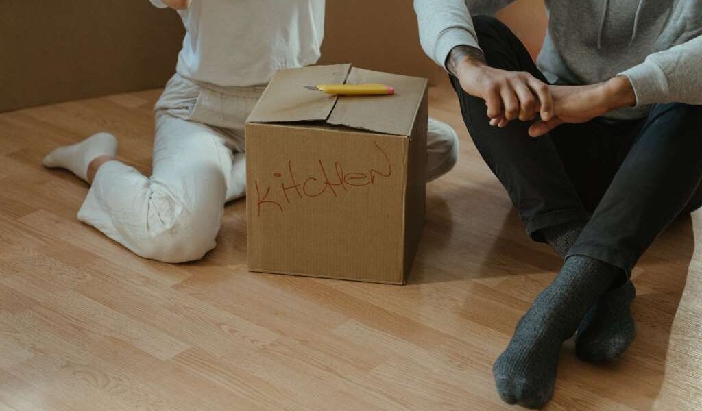 GoodLifeMovers Kenya: Seamless Relocation for Everyone
