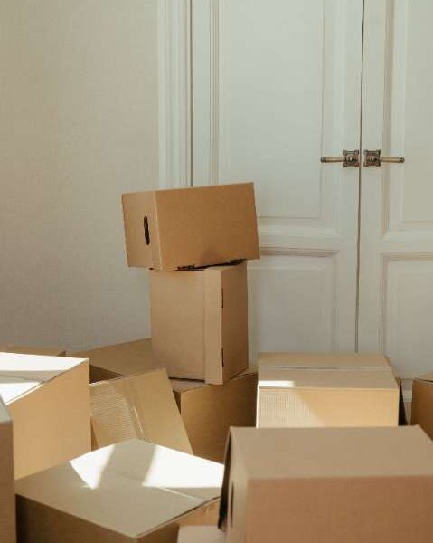 Discover Affordable and Reliable Moving with Goodlife Movers