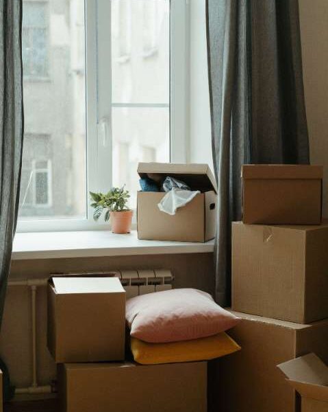 GoodLife Movers Kenya: Skilled & Trained Movers for Seamless Relocation Services
