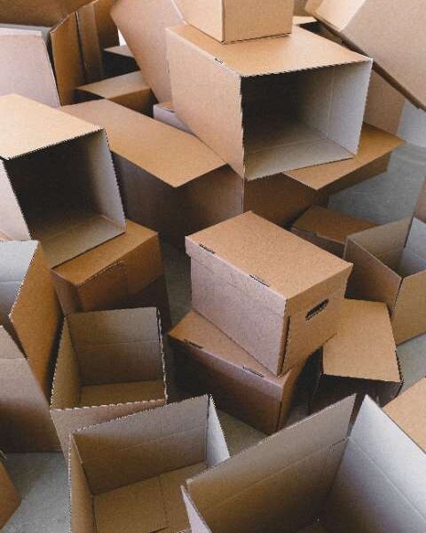 Reliable Relocation: GoodLifeMovers Kenya in Athi River