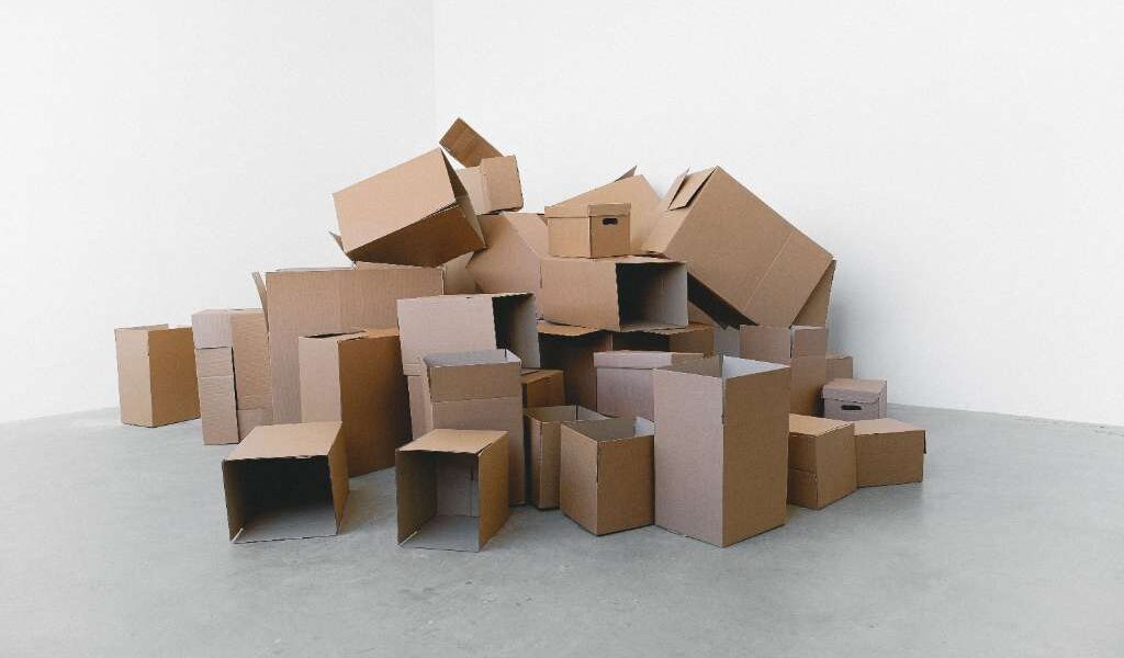 GoodLifeMovers Kenya: Dependable Moving with Pristine Trucks
