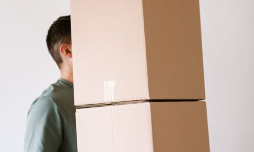 House Moving Services Kitengela | Trusted Movers