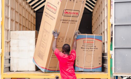Moving Services in Syokimau | Call 0729839701