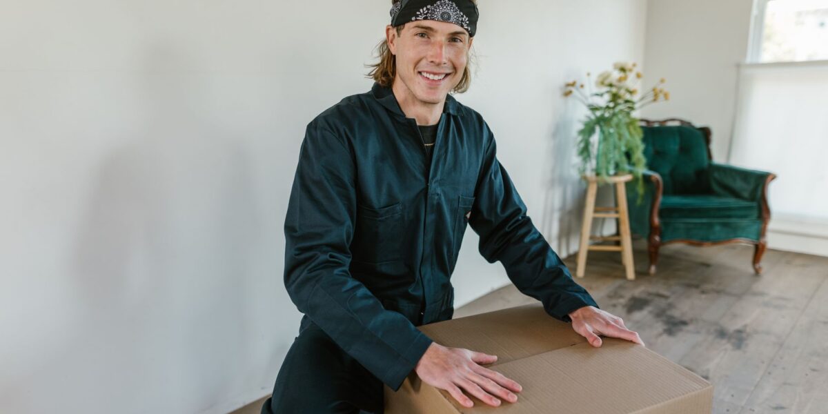 Residential House Movers in Nairobi | Goodlife Movers