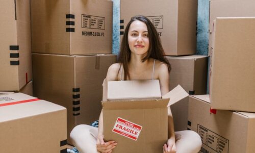 Residential Movers Syokimau | Reliable Home Relocation