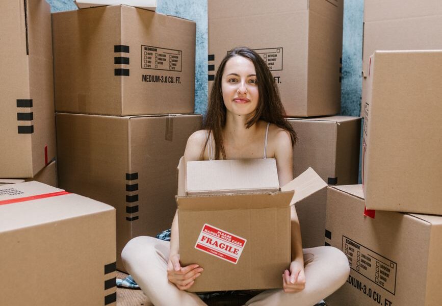 Residential Movers Syokimau | Reliable Home Relocation