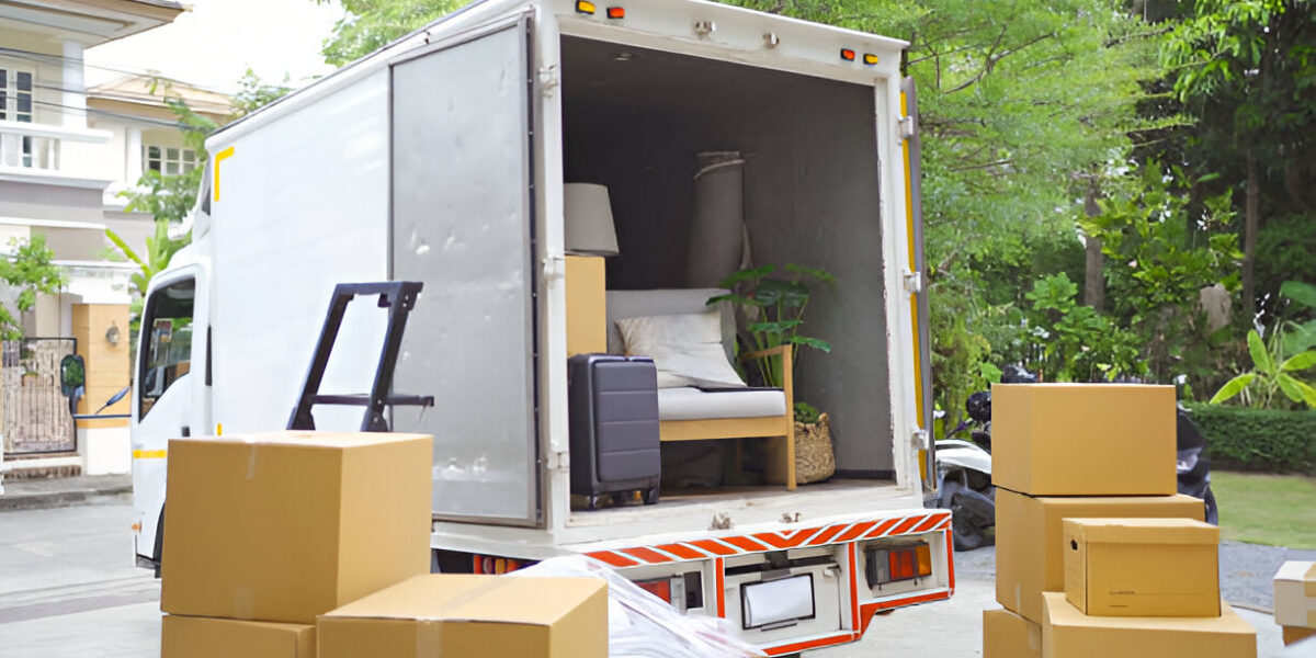 GoodLifeMovers Kenya: Your Reliable Moving Team in Nairobi
