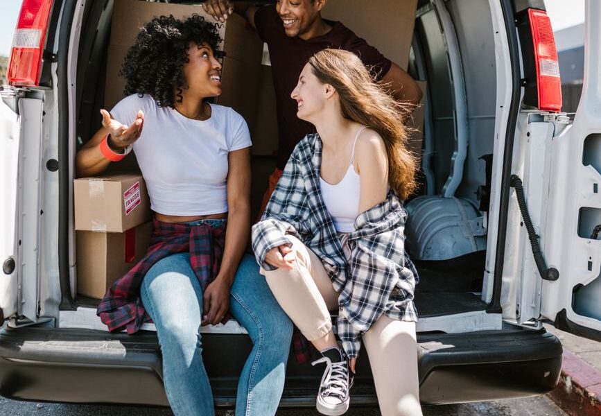 Movers Kiungani Road Syokimau | Goodlife Movers Kenya