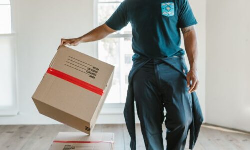 Movers Mavoko Park Estate | Top & Best | 0729839701