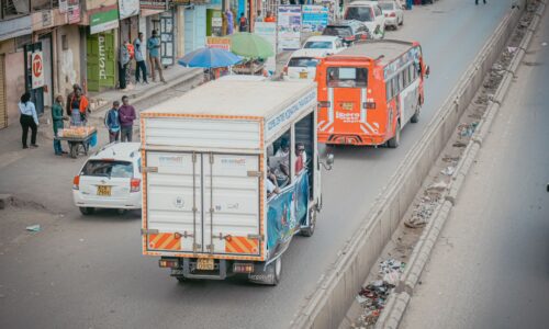 Movers Near Me Nairobi Kenya | Goodlife Movers Kenya