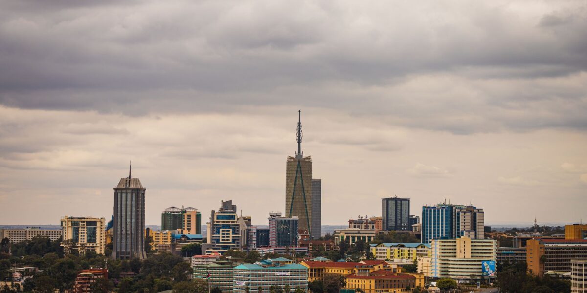 Relocate to Nairobi: A Step-by-Step Moving Guide