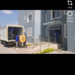 Professional moving and relocation services in Nairobi, Kenya