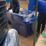 Professional moving and relocation services in Nairobi, Kenya
