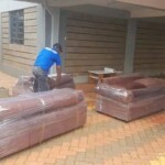 Professional moving and relocation services in Nairobi, Kenya