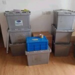 Professional moving and relocation services in Nairobi, Kenya
