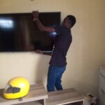 Professional moving and relocation services in Nairobi, Kenya