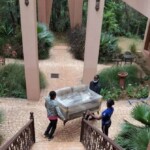 Professional moving and relocation services in Nairobi, Kenya