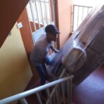 Professional moving and relocation services in Nairobi, Kenya