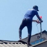 Professional moving and relocation services in Nairobi, Kenya