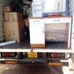 Professional moving and relocation services in Nairobi, Kenya