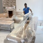 Professional moving and relocation services in Nairobi, Kenya