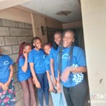 Professional moving and relocation services in Nairobi, Kenya
