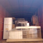 Professional moving and relocation services in Nairobi, Kenya