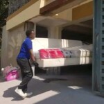 Professional moving and relocation services in Nairobi, Kenya