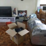Professional moving and relocation services in Nairobi, Kenya